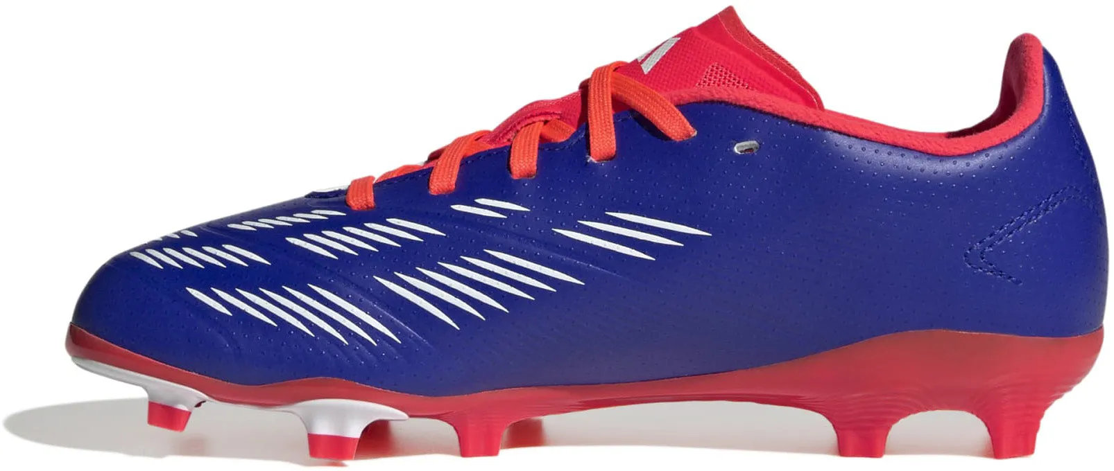 Predator League Firm Ground Junior's Football boots