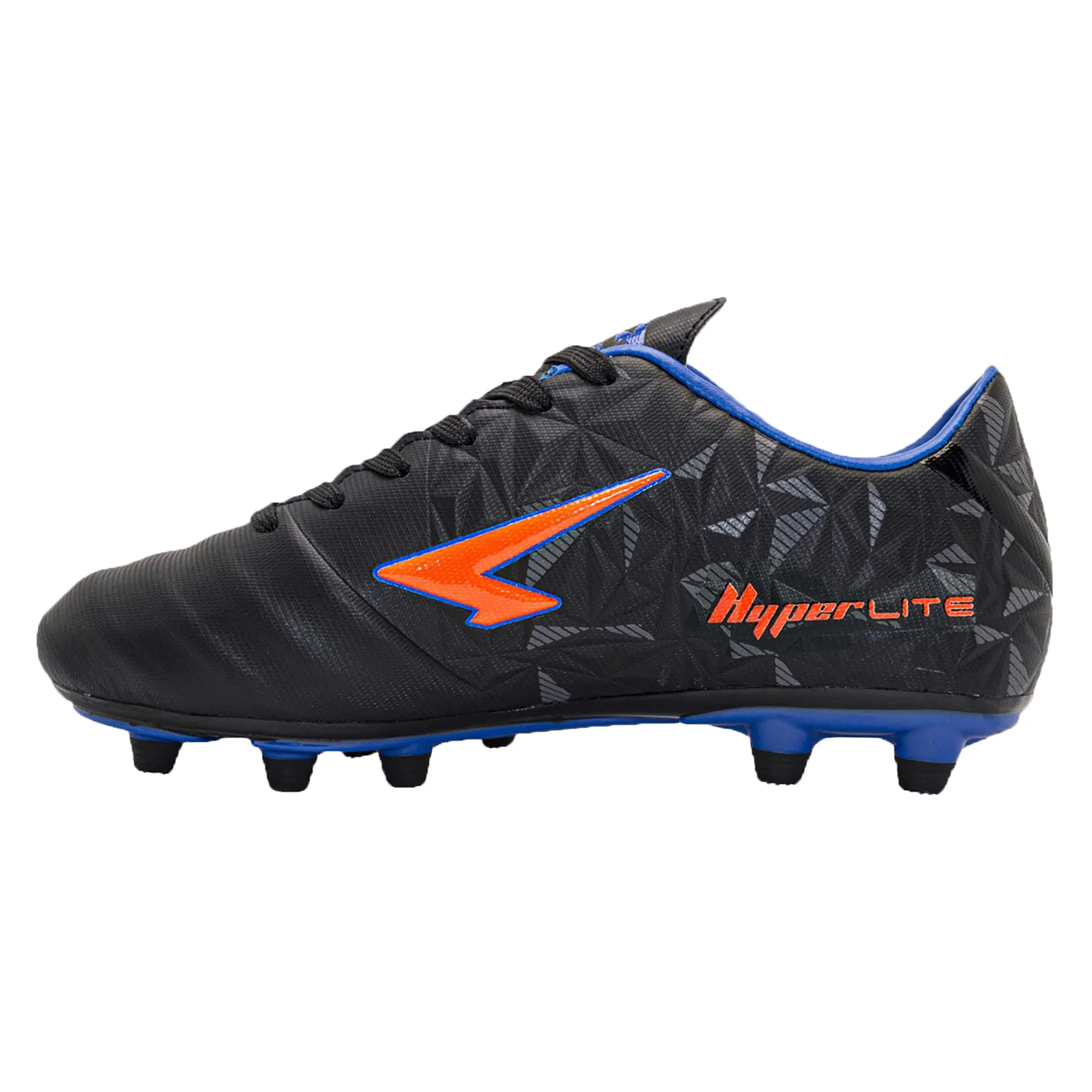 Prism Junior's Football Boots