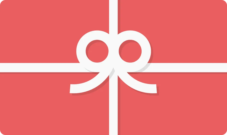 PURCHASE GIFT CERTIFICATE