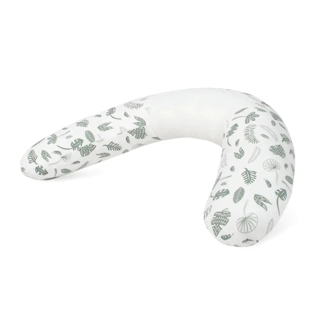 Purflo Pregnancy Pillow - Jardin
