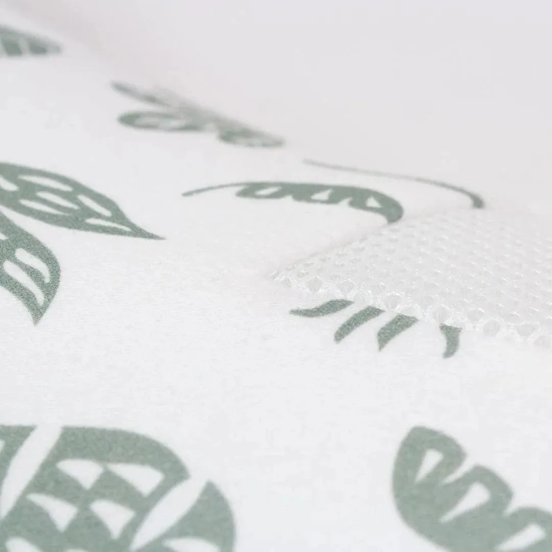 Purflo Pregnancy Pillow - Jardin
