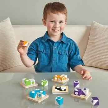 Q-Bitz Jr.