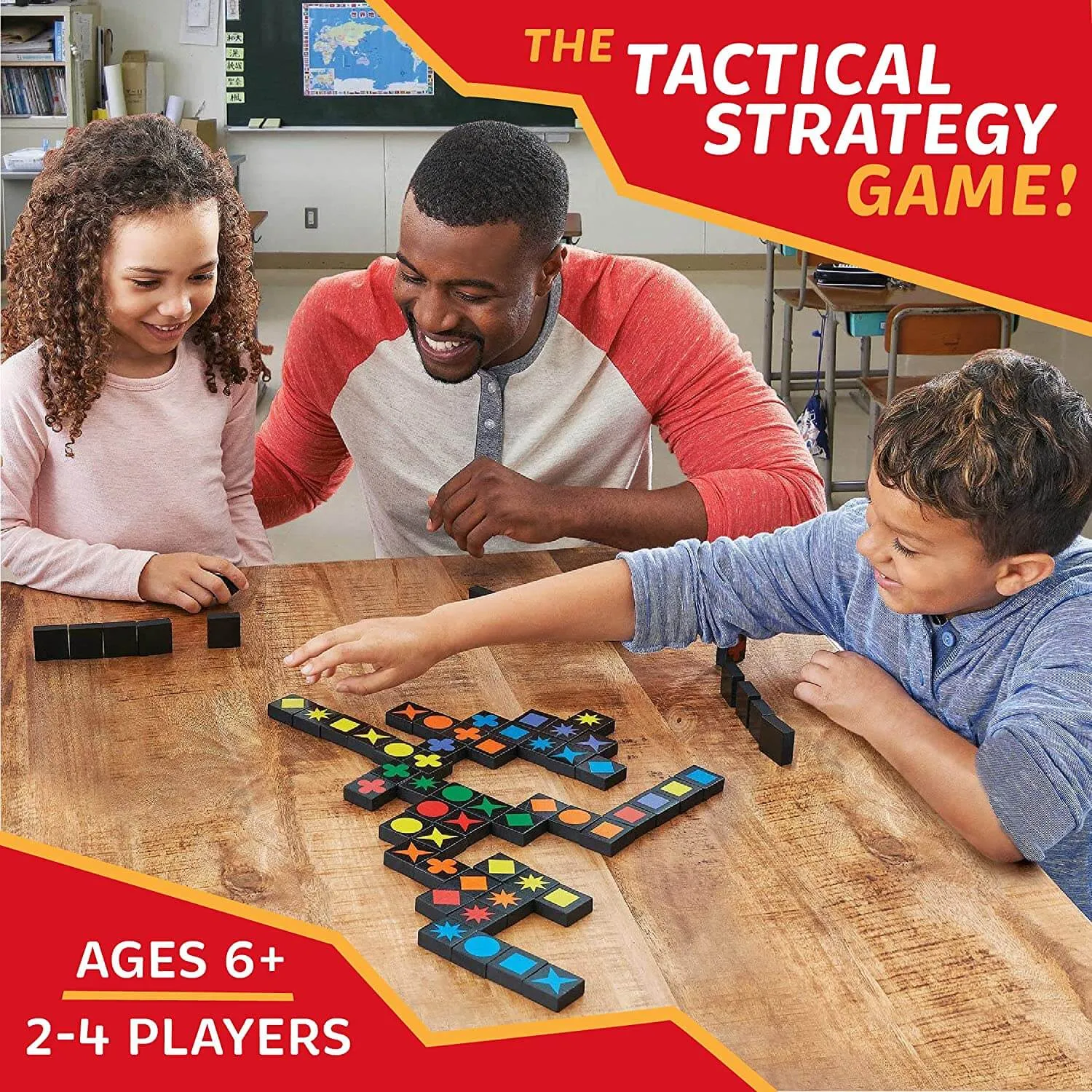 Qwirkle