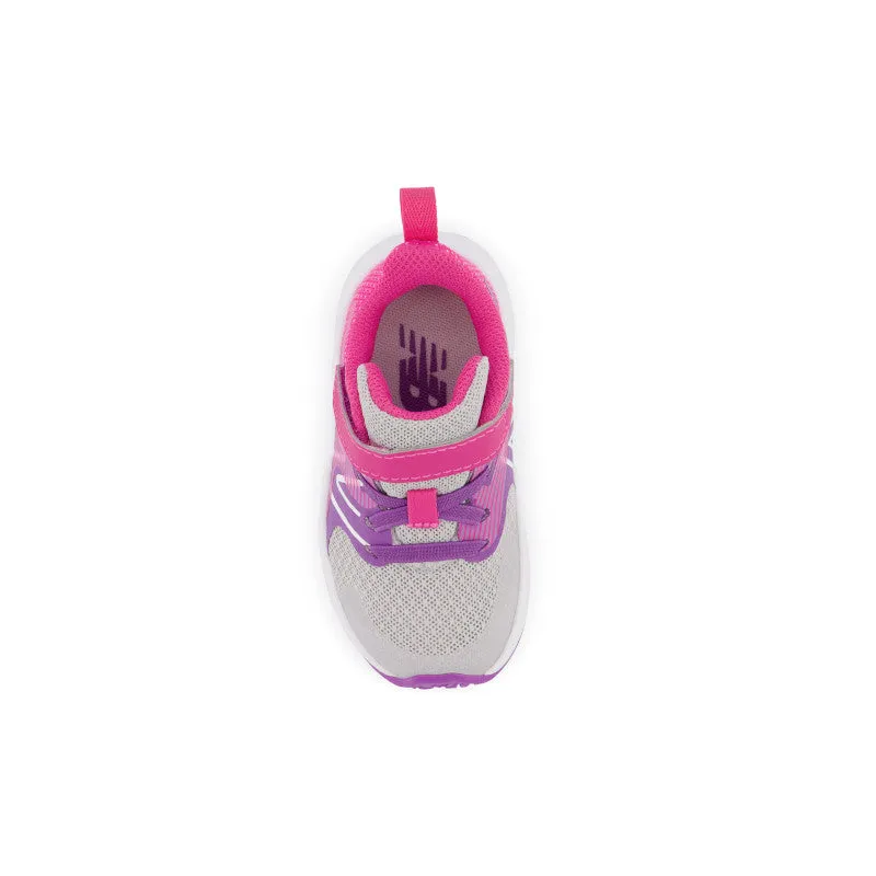 Rave Run v2 - Pink - Kids