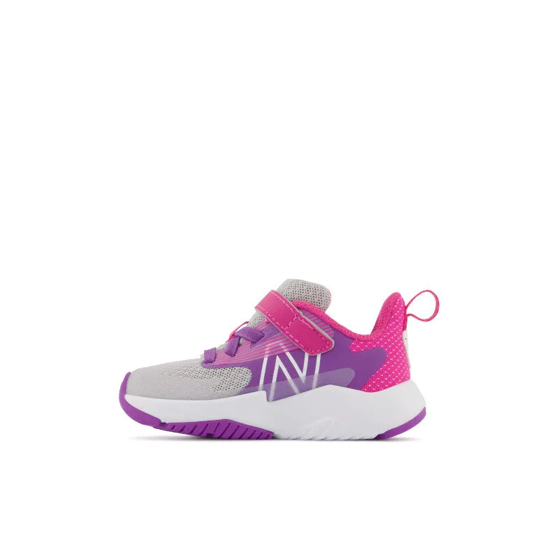 Rave Run v2 - Pink - Kids