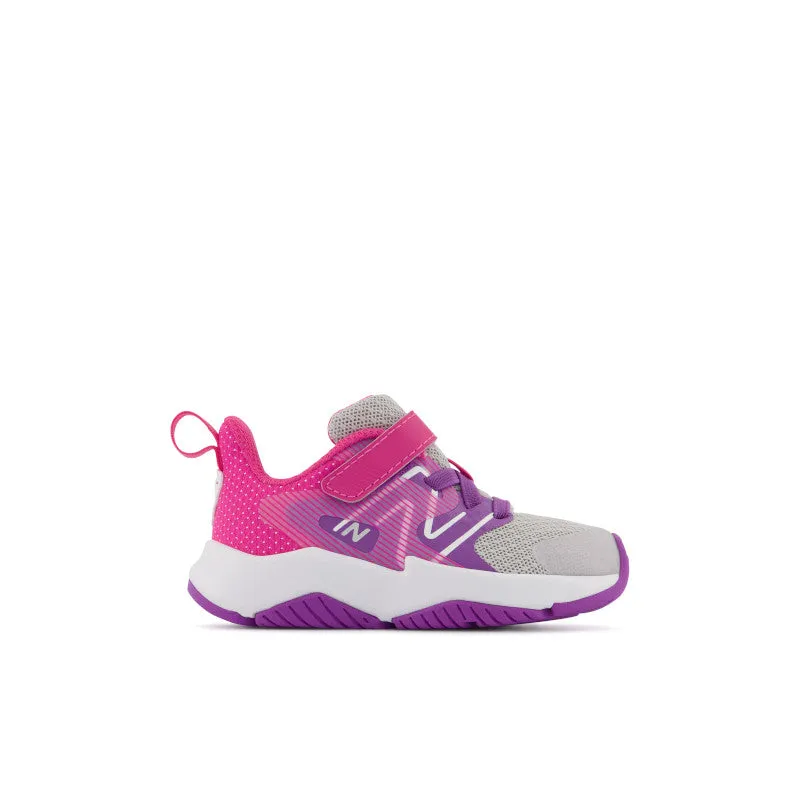 Rave Run v2 - Pink - Kids