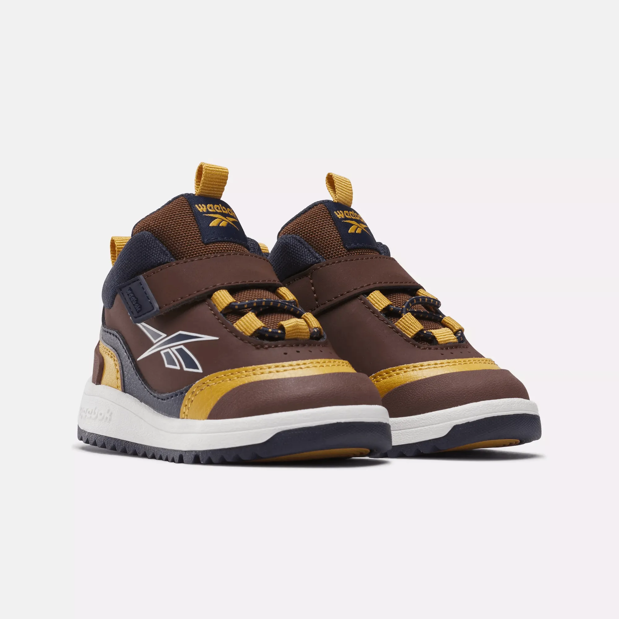 Reebok Shoes Unisex Weebok Storm X Shoes - Toddler
