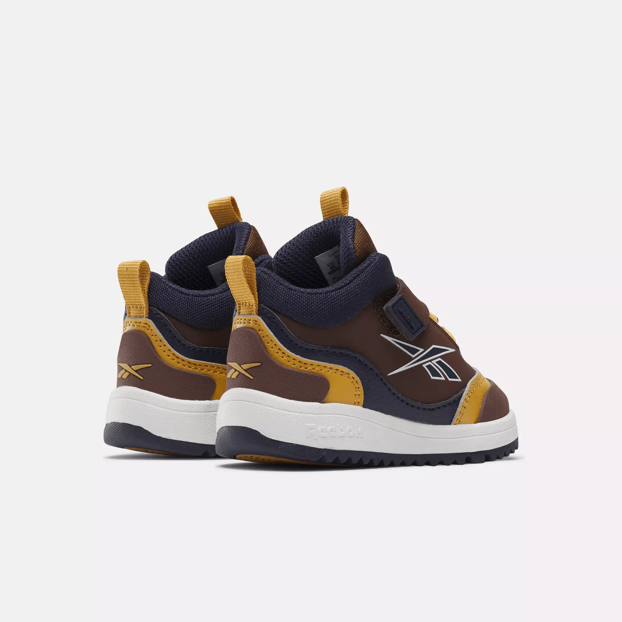 Reebok Shoes Unisex Weebok Storm X Shoes - Toddler