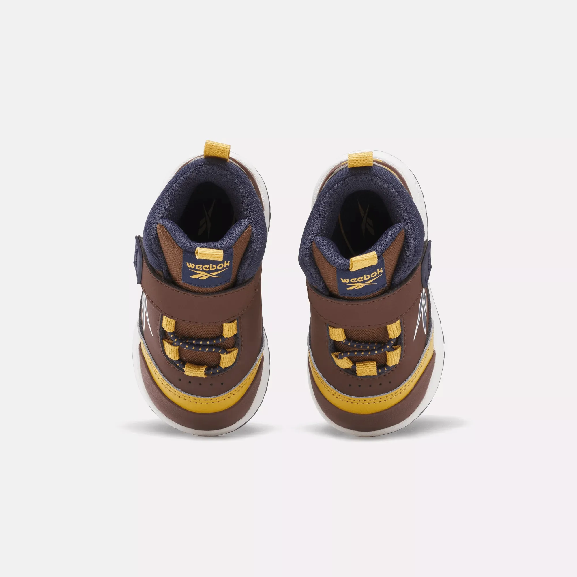 Reebok Shoes Unisex Weebok Storm X Shoes - Toddler