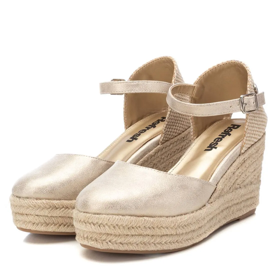 Refresh Collection Women's Fashion Espadrilles By Xti