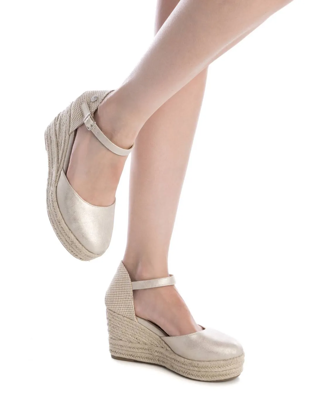 Refresh Collection Women's Fashion Espadrilles By Xti