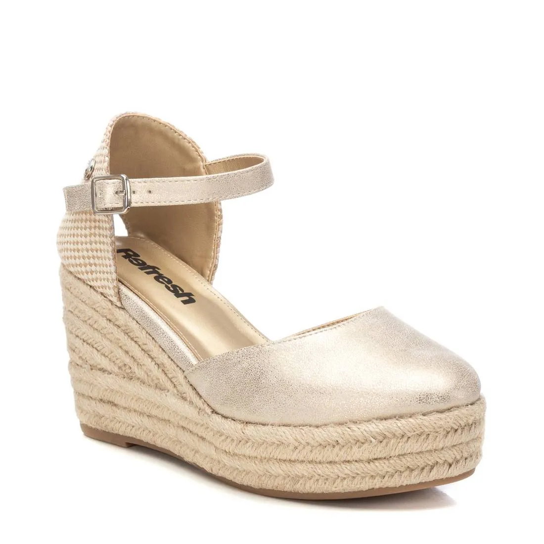 Refresh Collection Women's Fashion Espadrilles By Xti