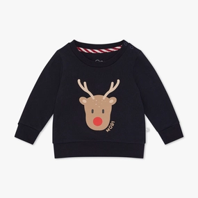 Reindeer Sweatshirt