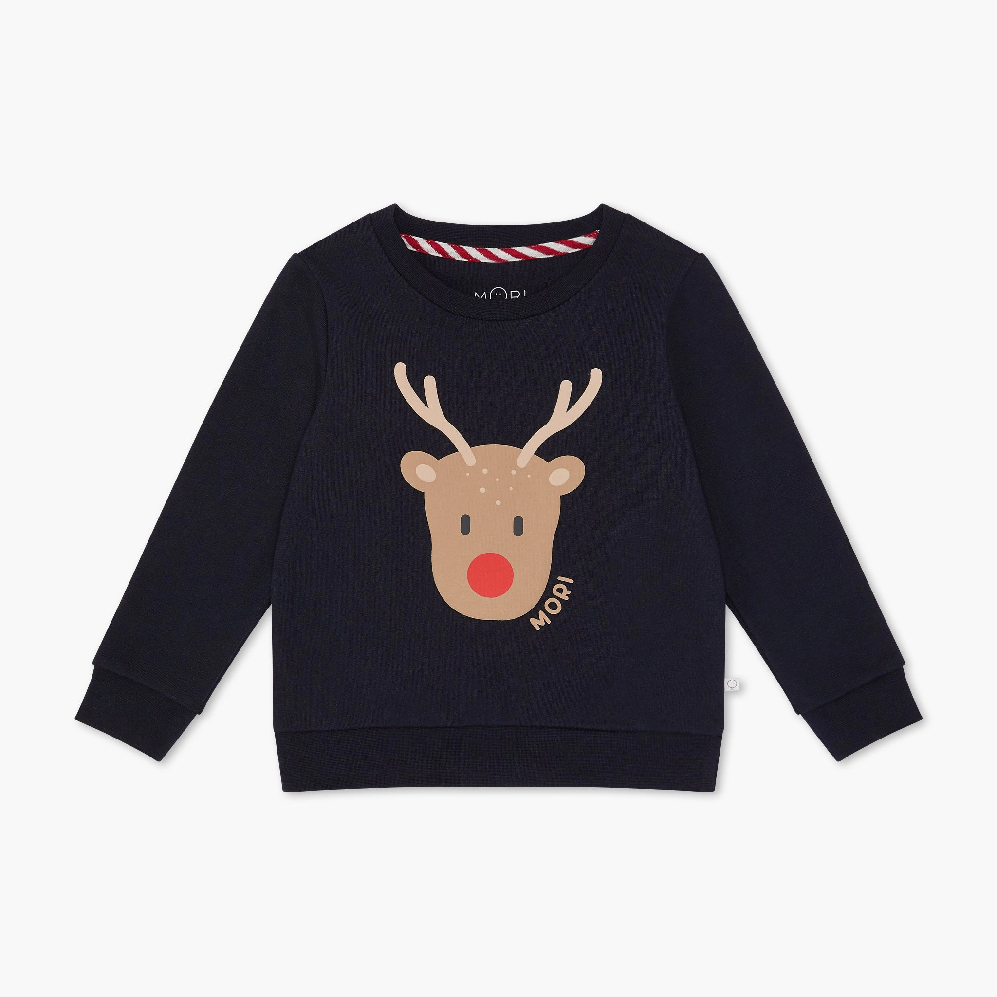 Reindeer Sweatshirt