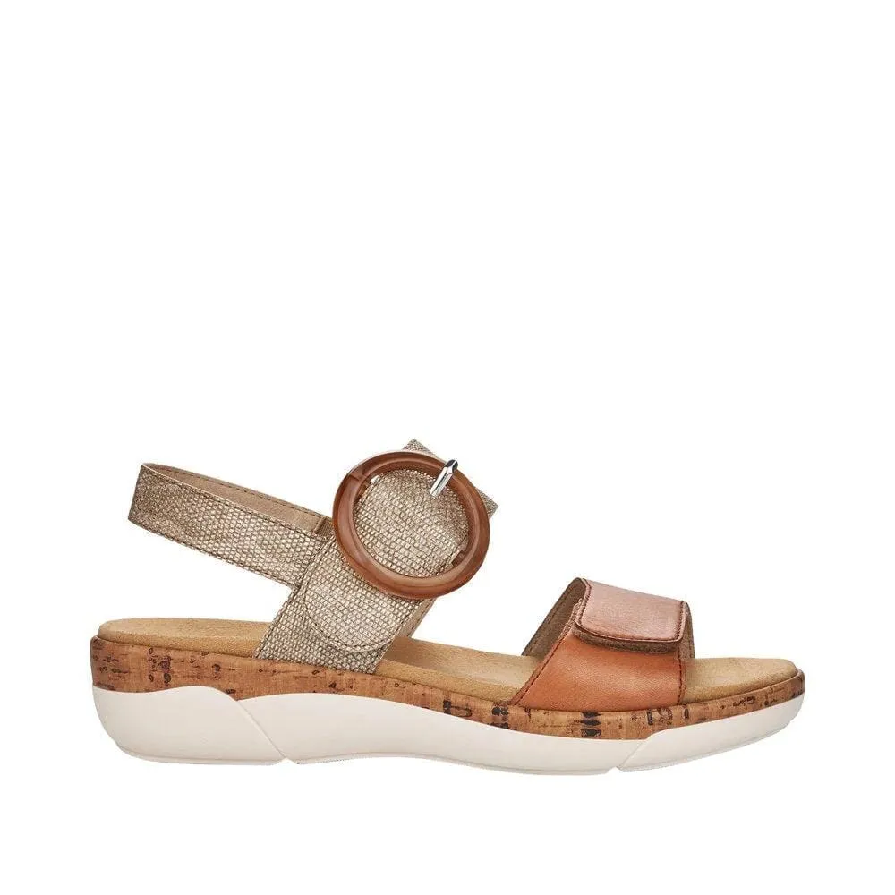 REMONTE R6853-90 JOCELYN
