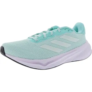 Response  Womens Lace-Up Knit Running & Training Shoes