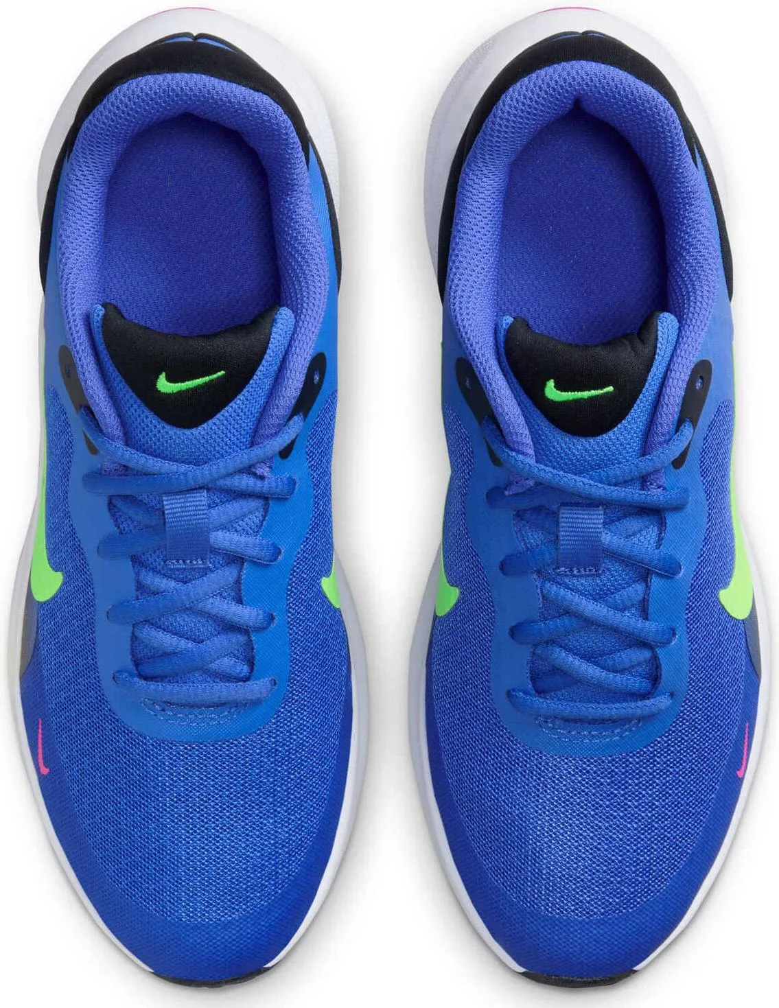 Revolution 7 Junior's Running Shoes