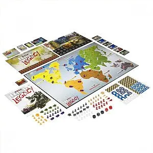 Risk Legacy