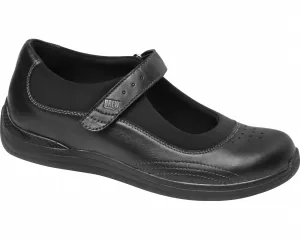 Rose Loafer In Black