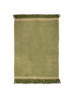 Rug Gus Green 130x90 cm
