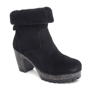 Scarlett Boot In Black
