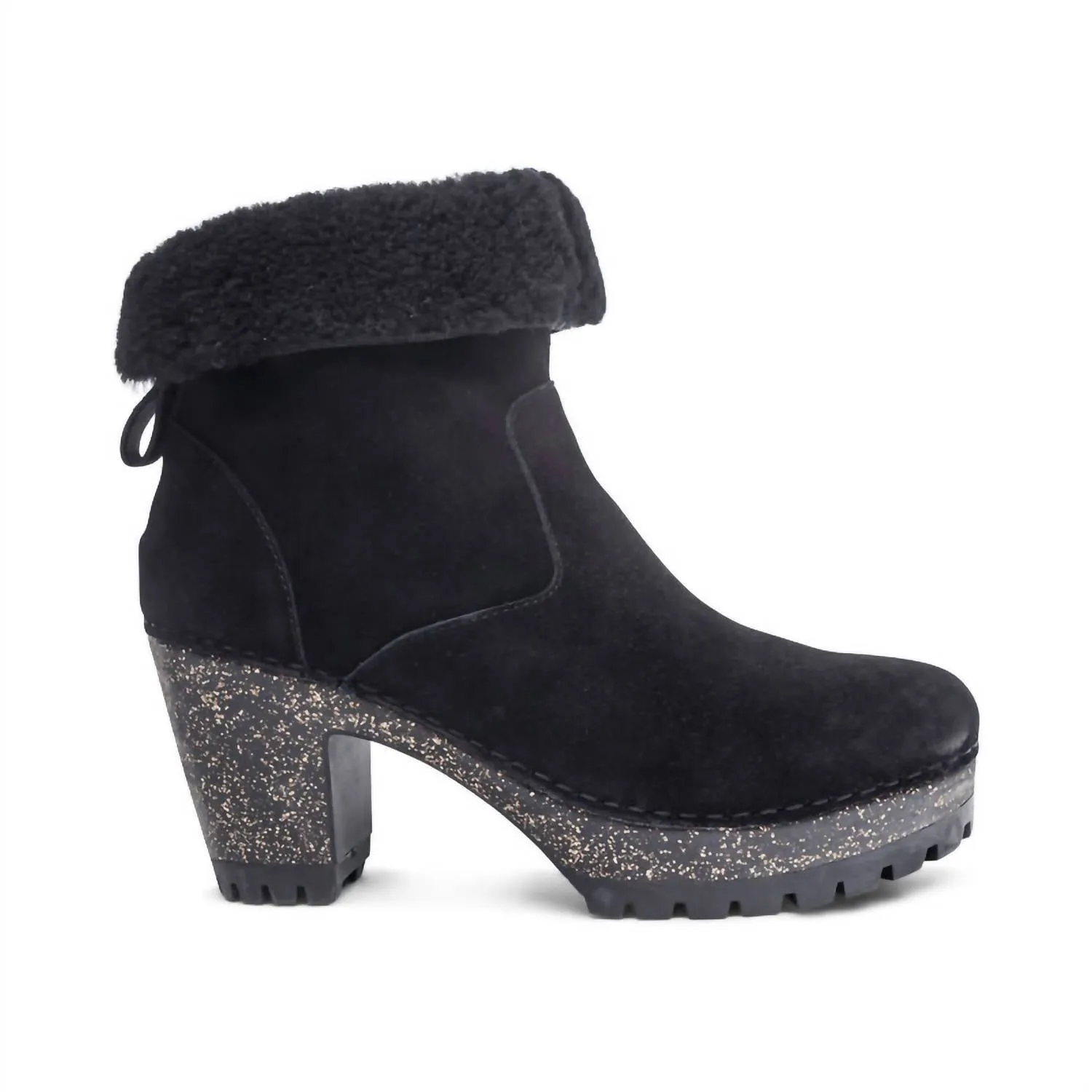 Scarlett Boot In Black