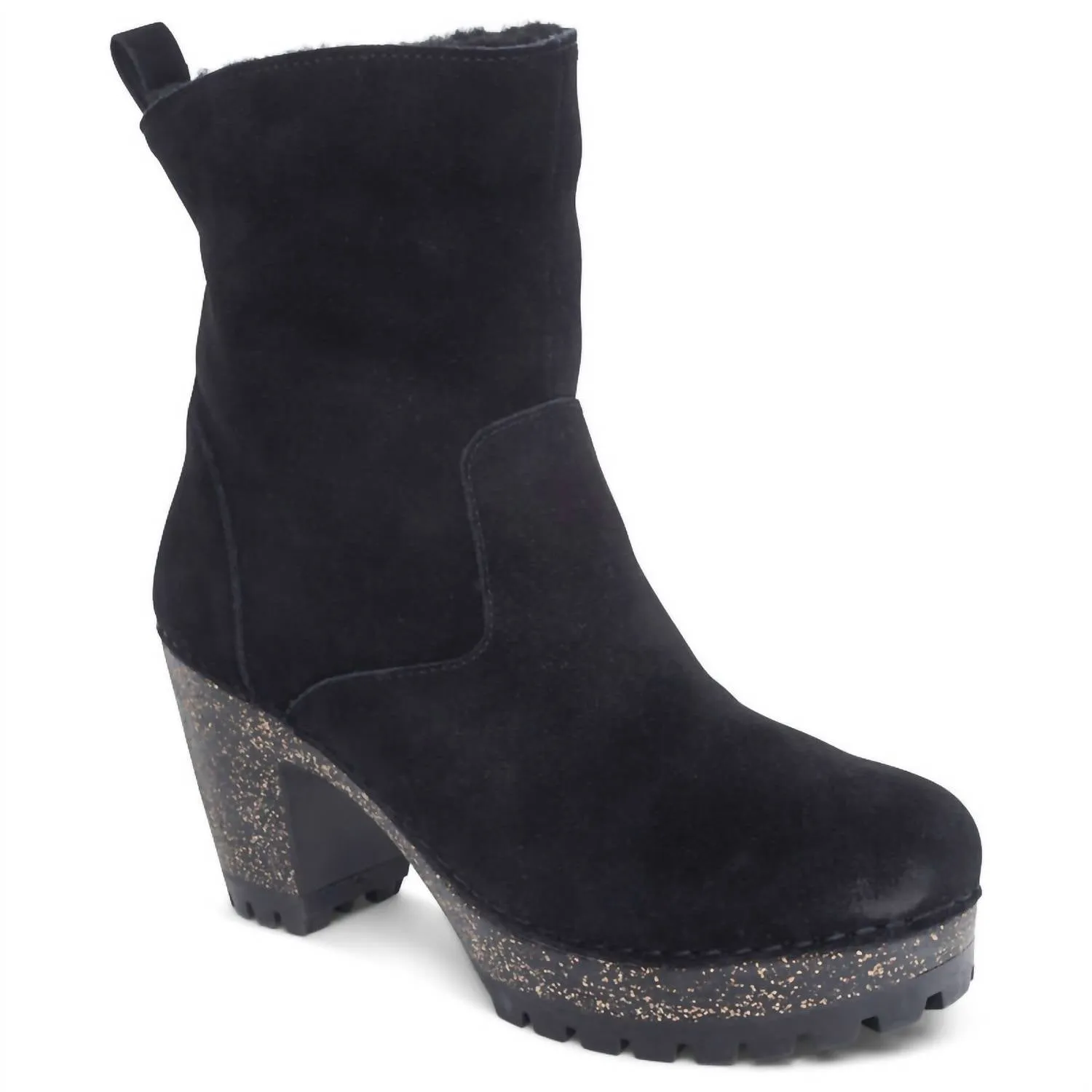 Scarlett Boot In Black