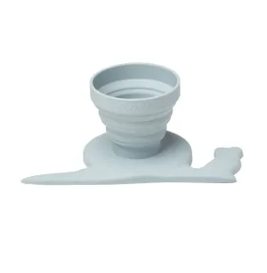 Scrunch Snail Water Measurer | Personalisable