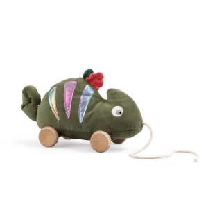 Sebra, Pull-Along Carley the Chameleon
