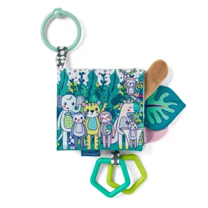 See & Explore Activity Book™