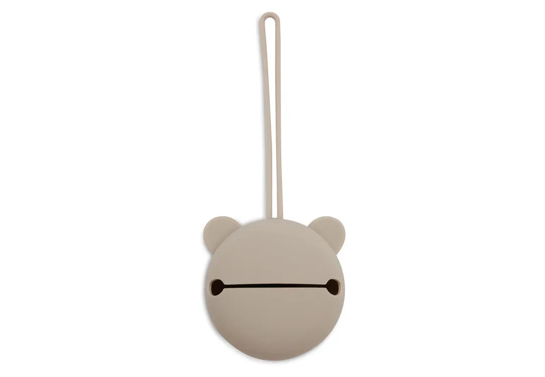 Silicon Pacifier Case