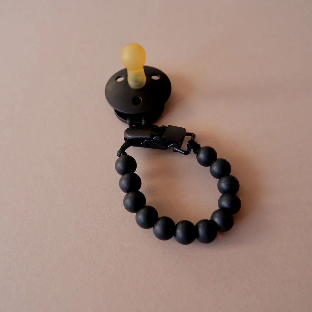 Silo Paci Clip