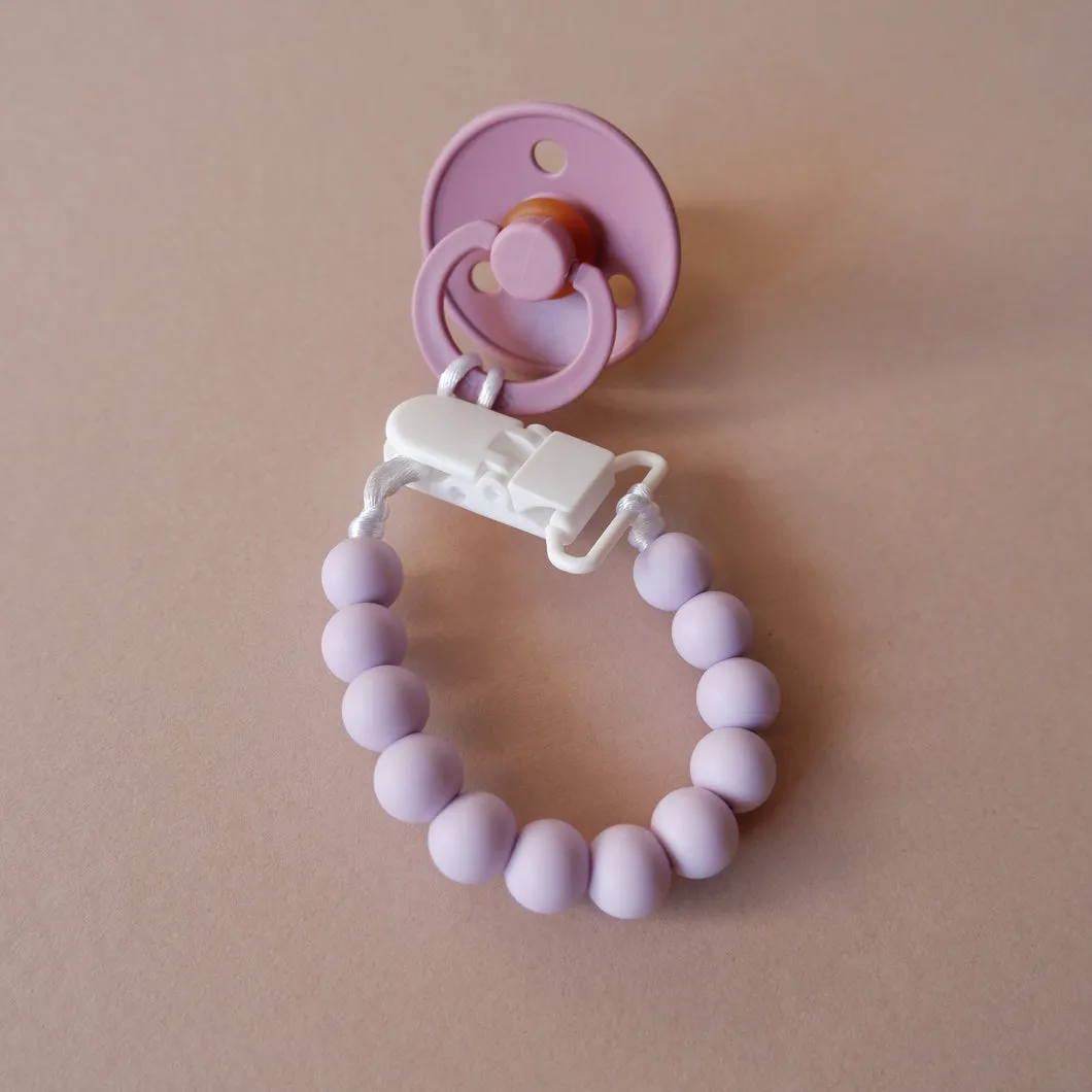 Silo Paci Clip