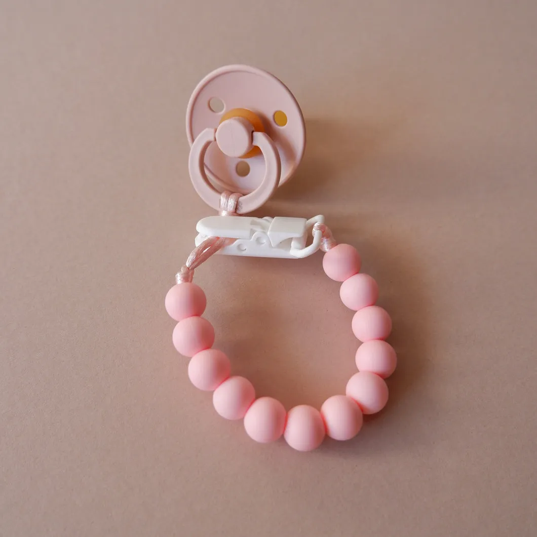Silo Paci Clip