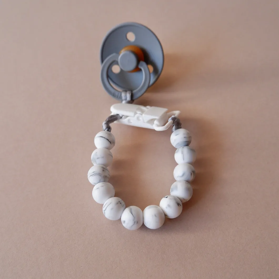 Silo Paci Clip