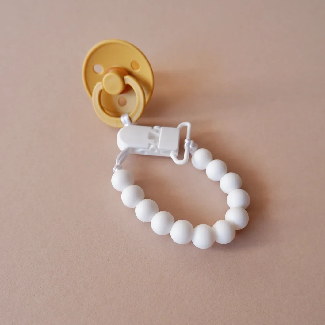 Silo Paci Clip