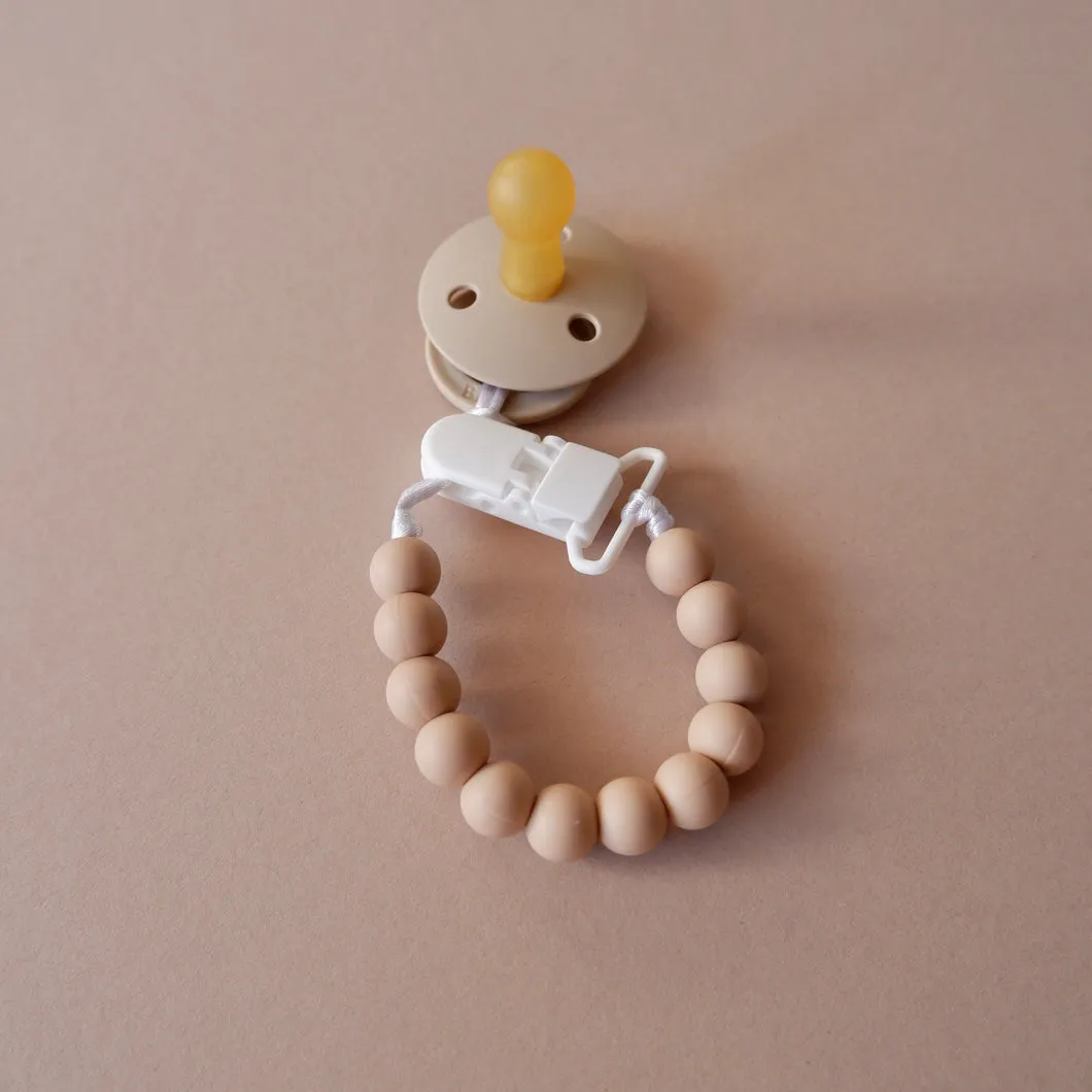 Silo Paci Clip