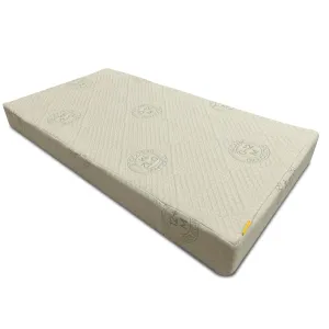 Simmons GENESIS Organic Crib Mattress Babykids Simmons