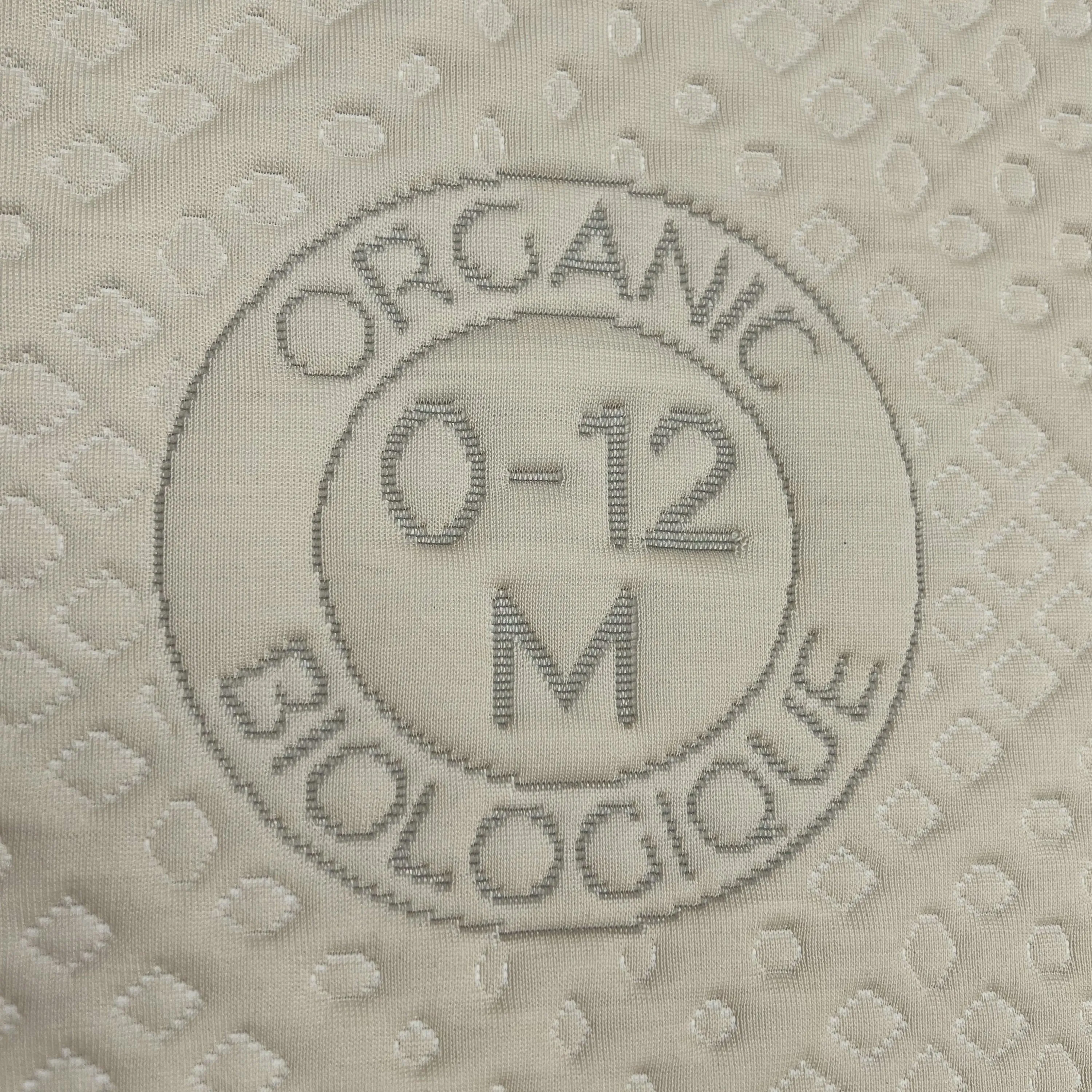 Simmons GENESIS Organic Crib Mattress Babykids Simmons