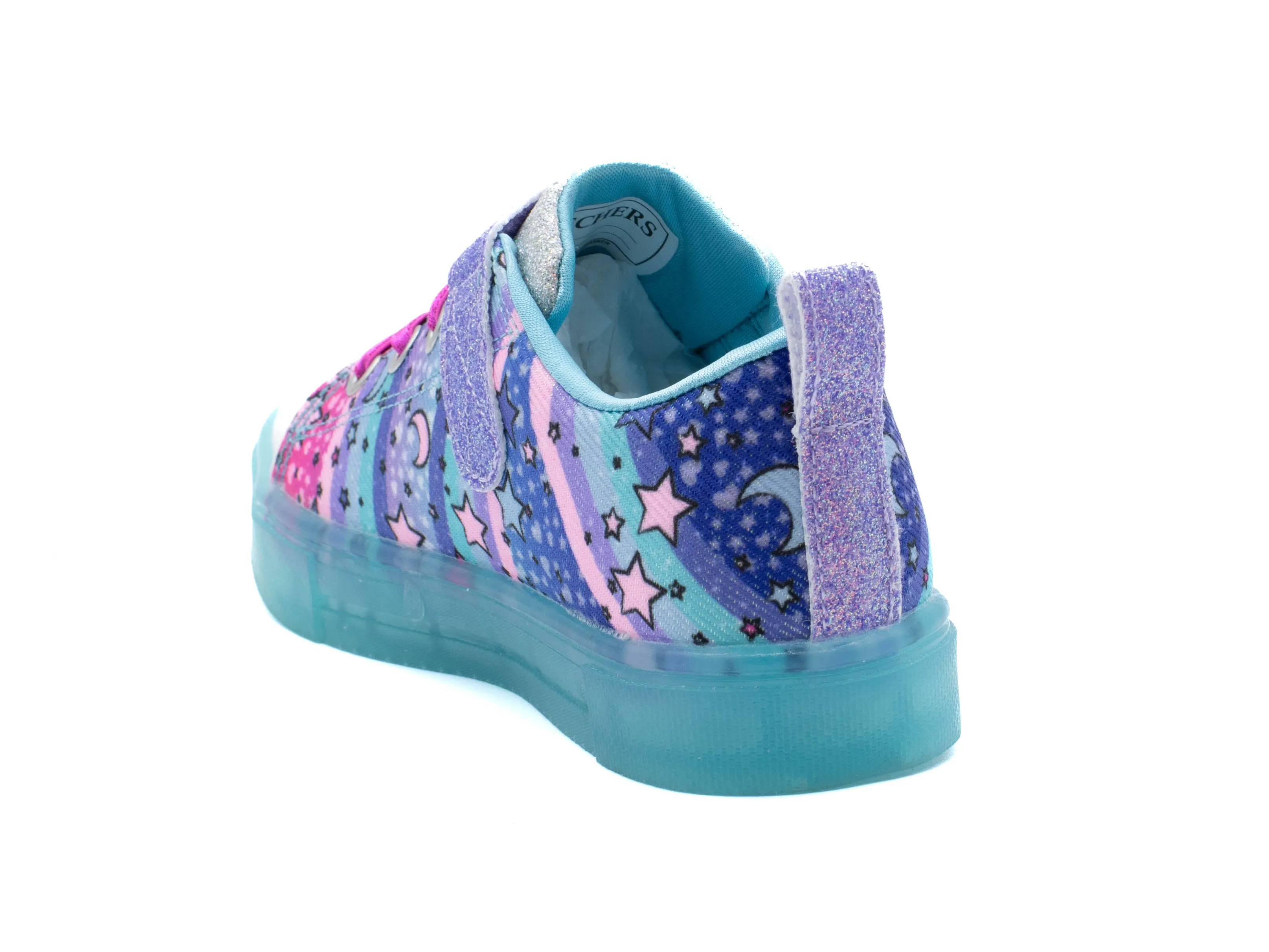 SKECHERS Infants' Twinkle Toes: Twinkle Sparks Ice - Unicorn Bust Skechers Shoes