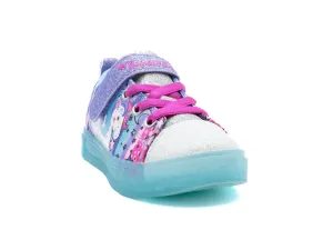 SKECHERS Infants' Twinkle Toes: Twinkle Sparks Ice - Unicorn Bust Skechers Shoes