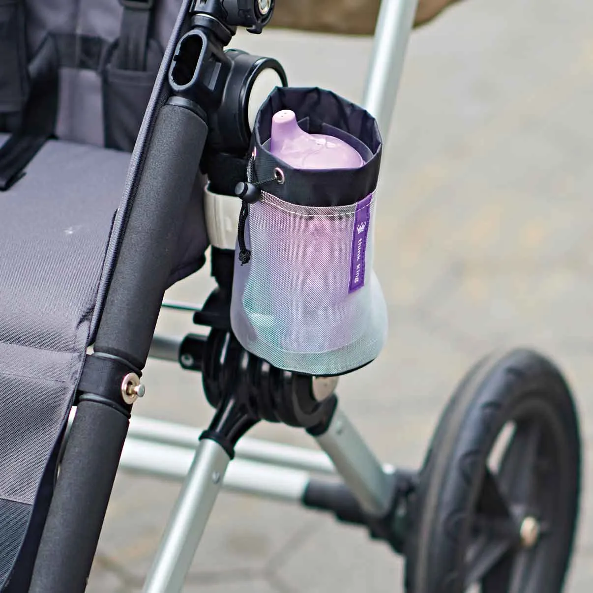 Soft Buggy Cup