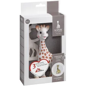 Sophie La Girafe MSF Award Set