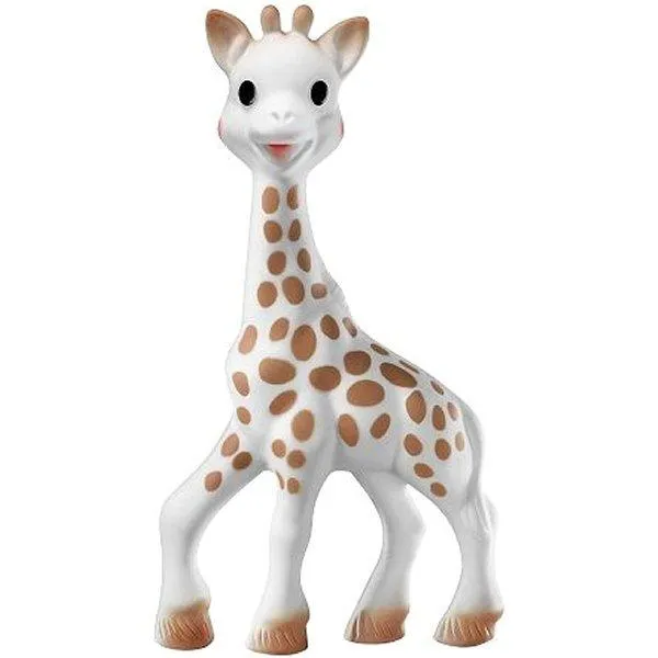 Sophie La Girafe MSF Award Set
