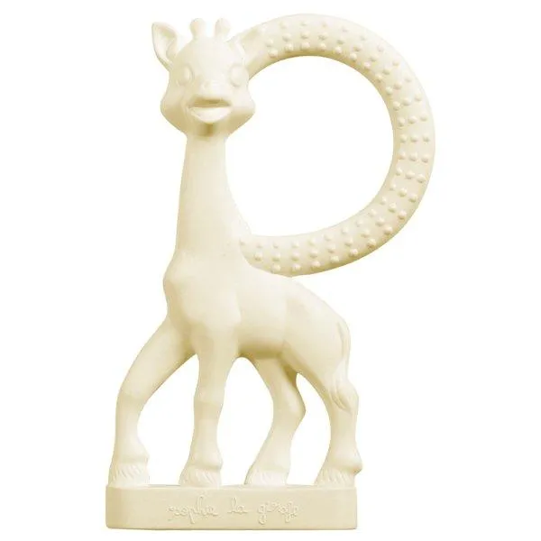Sophie La Girafe MSF Award Set