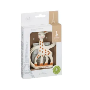 Sophie La Girafe, Teething Ring (Il etait une fois)