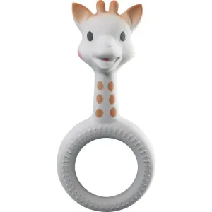 Sophie La Giraffe So'Pure Ring