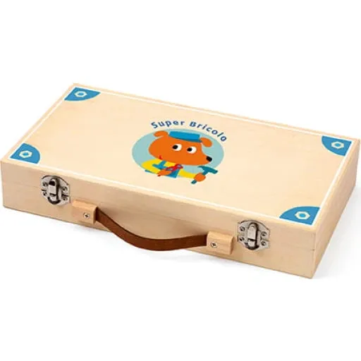 Super DIY Tool Box