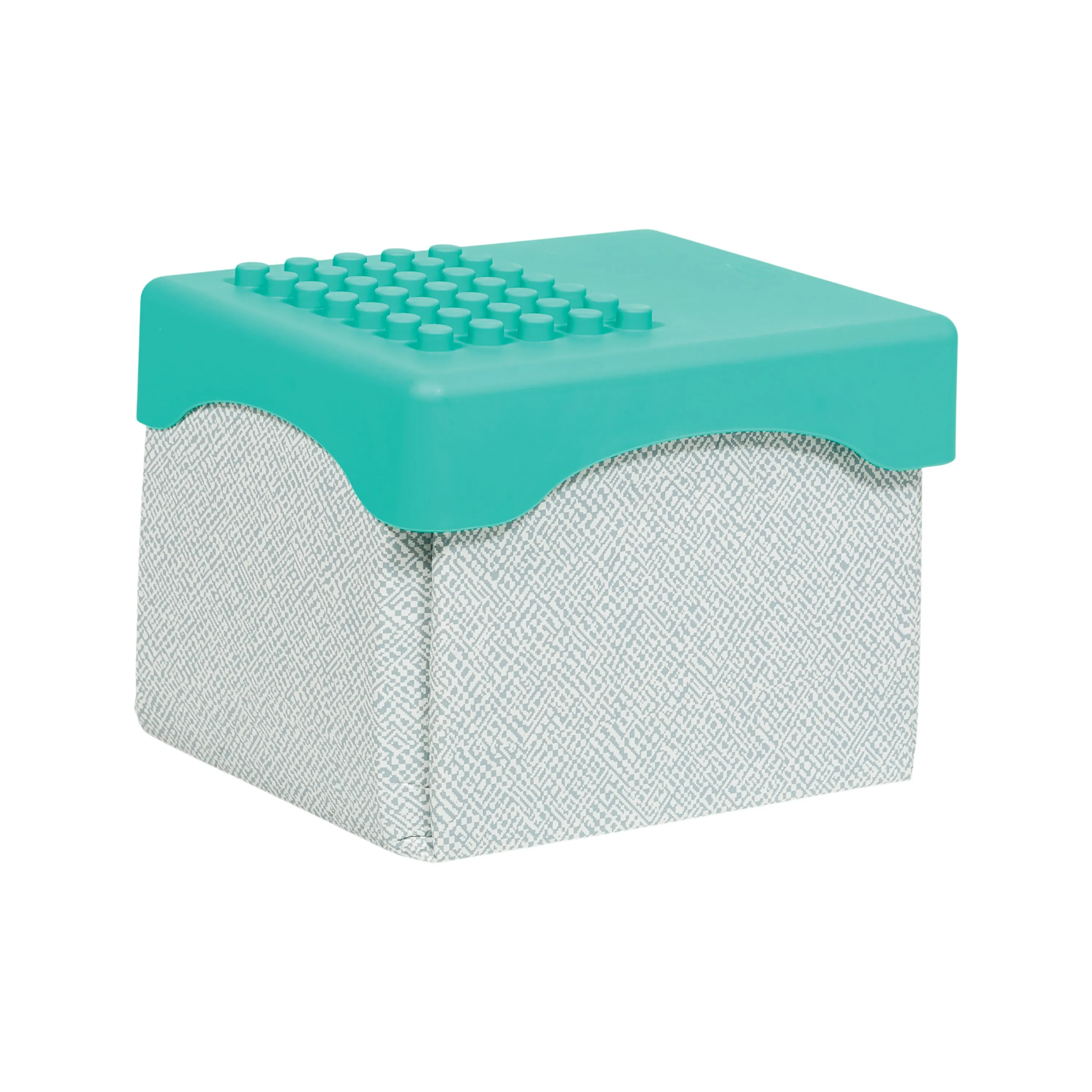 Super Soft 1st Building Blocks Activity Station