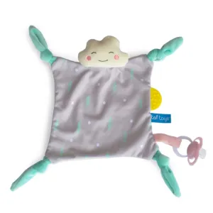 Taf Toys Cheerful Cloud Blankie